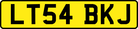 LT54BKJ