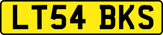 LT54BKS