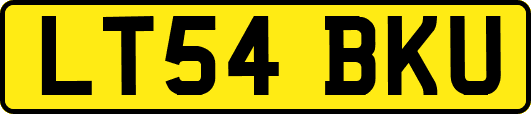 LT54BKU