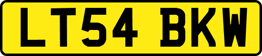 LT54BKW