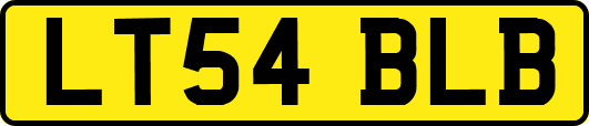 LT54BLB