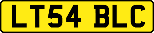 LT54BLC