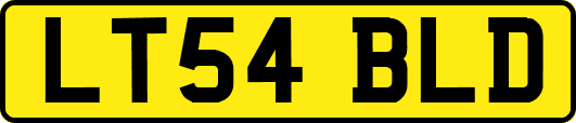 LT54BLD
