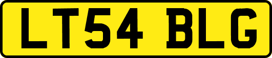 LT54BLG