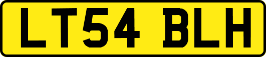 LT54BLH