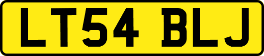 LT54BLJ
