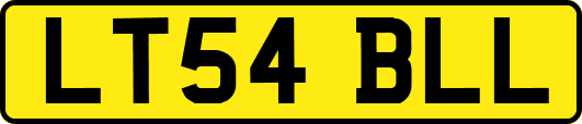 LT54BLL