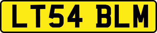LT54BLM
