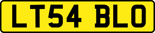 LT54BLO