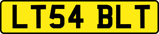 LT54BLT