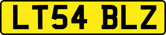 LT54BLZ