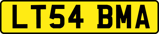 LT54BMA