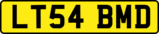 LT54BMD