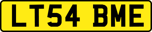 LT54BME