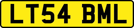 LT54BML