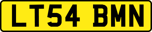 LT54BMN
