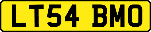 LT54BMO