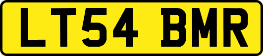 LT54BMR
