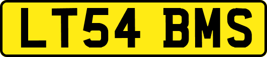 LT54BMS