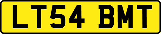 LT54BMT