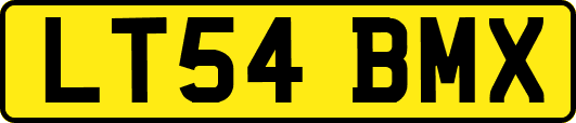 LT54BMX