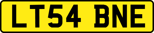 LT54BNE