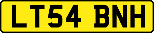 LT54BNH