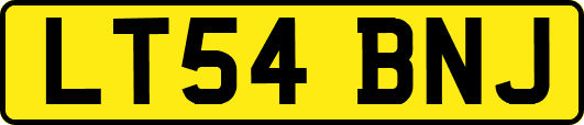 LT54BNJ