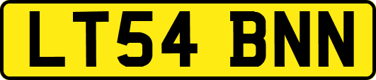 LT54BNN