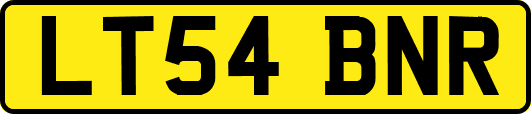 LT54BNR