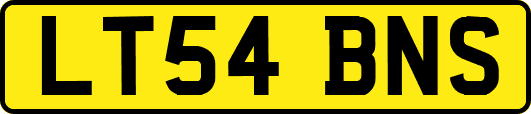 LT54BNS