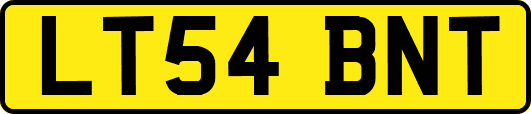 LT54BNT