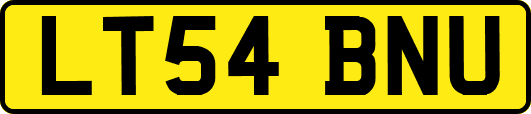 LT54BNU