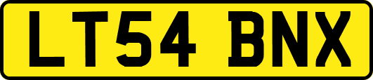 LT54BNX