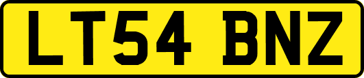 LT54BNZ