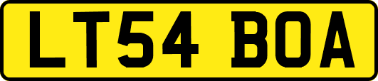 LT54BOA