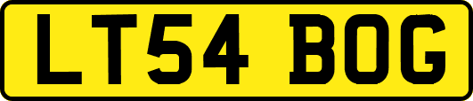 LT54BOG
