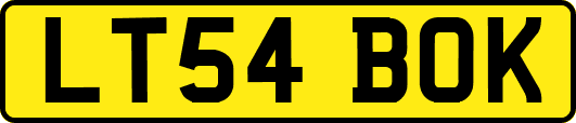 LT54BOK