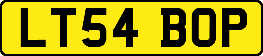 LT54BOP