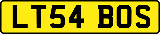 LT54BOS