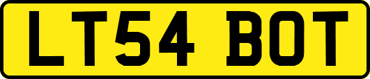 LT54BOT