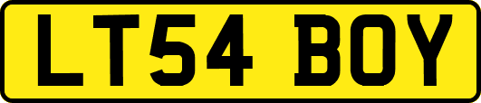 LT54BOY
