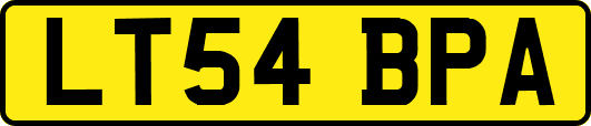 LT54BPA