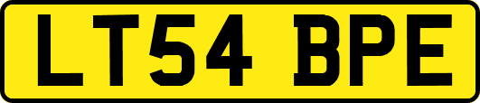 LT54BPE