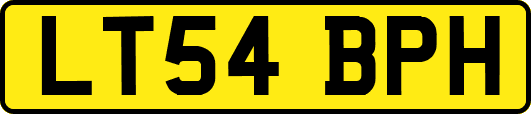 LT54BPH