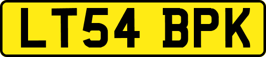 LT54BPK