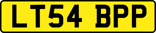 LT54BPP