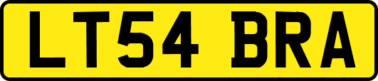 LT54BRA