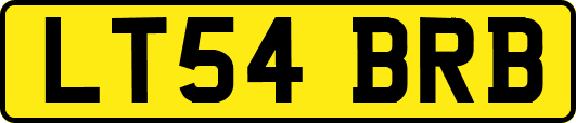 LT54BRB
