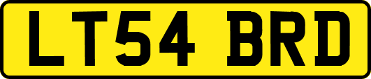 LT54BRD